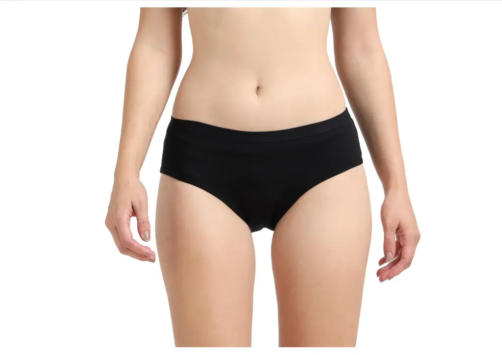 Reusable Period Panty Pack of 1 (Low to Moderate Flow) 